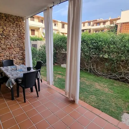 Zoe House Apartamento