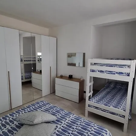 Apartamento Zoe House *