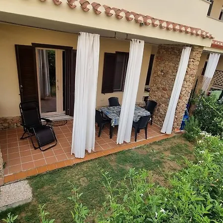 Zoe House *