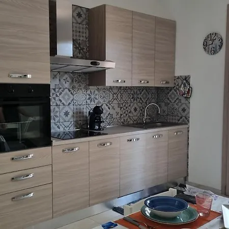 Apartamento Zoe House Villasimius