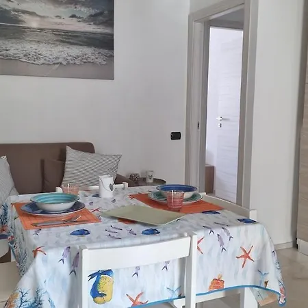 Zoe House Apartamento Villasimius