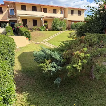 Zoe House