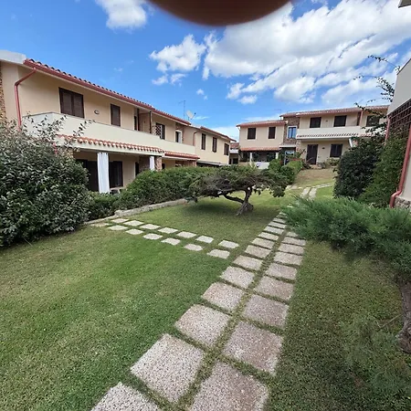 Zoe House Apartment *