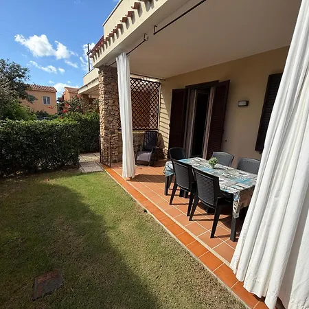 Zoe House Villasimius